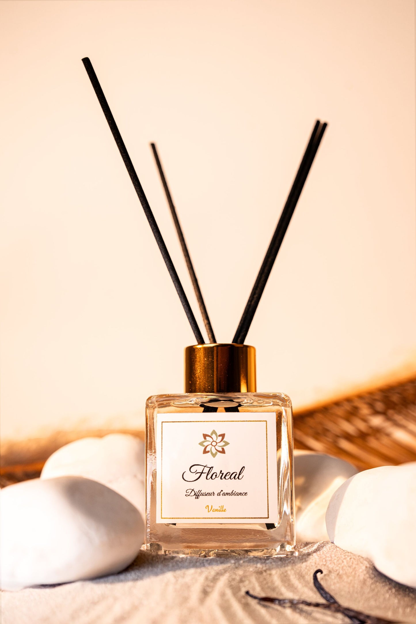FLOREAL - Diffuseur d'ambiance
