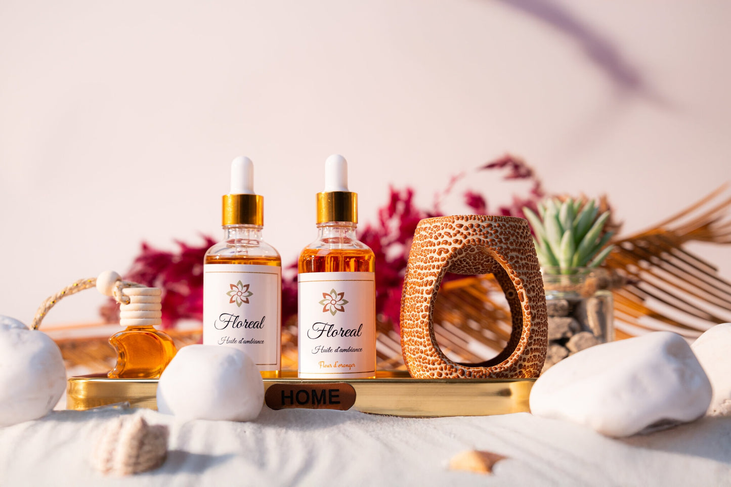 FLOREAL - Pack Essentielle